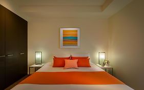 Tribeca Apartamentos Con Servicio  4*
