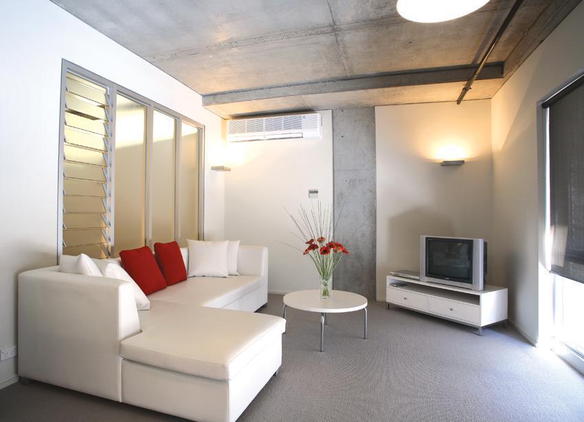 Tribeca apartamentos con servicio Melburne Exterior foto