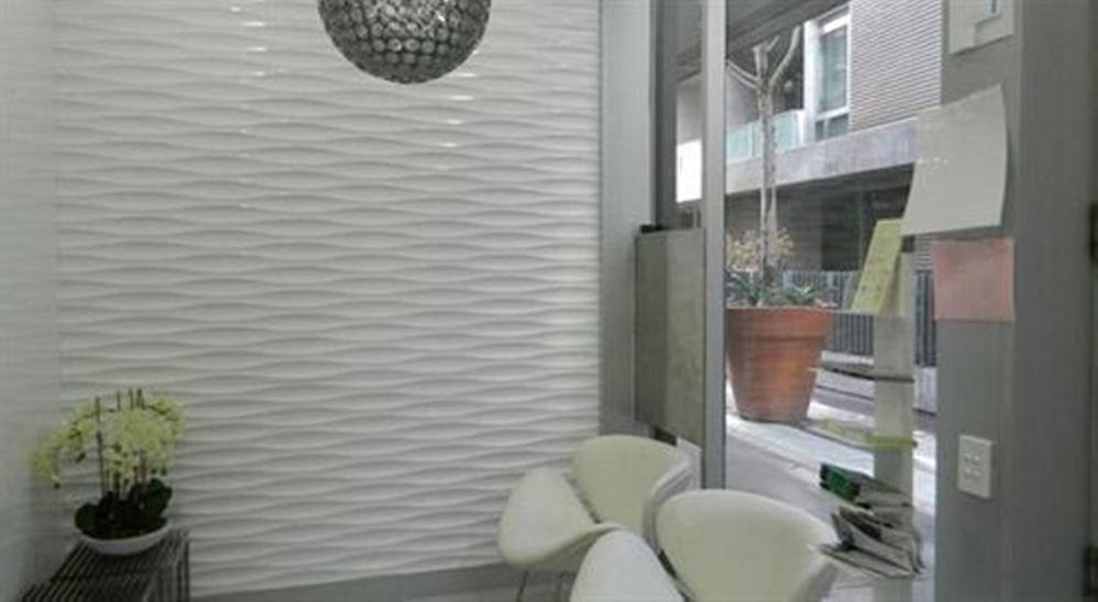 Tribeca apartamentos con servicio Melburne Exterior foto