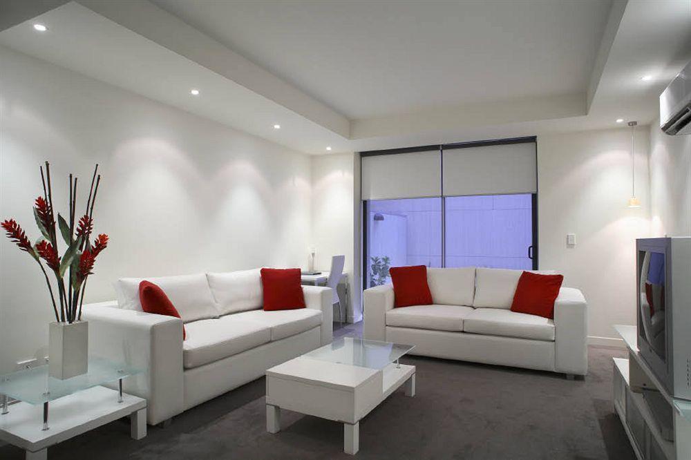 Tribeca apartamentos con servicio Melburne Exterior foto