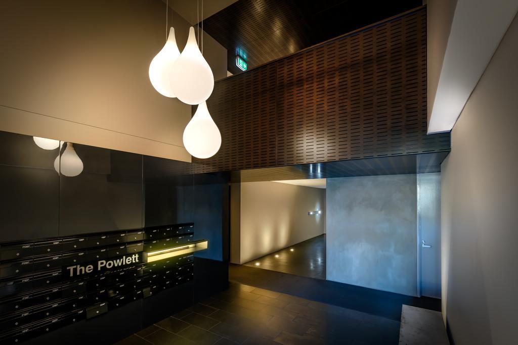 Tribeca apartamentos con servicio Melburne Exterior foto