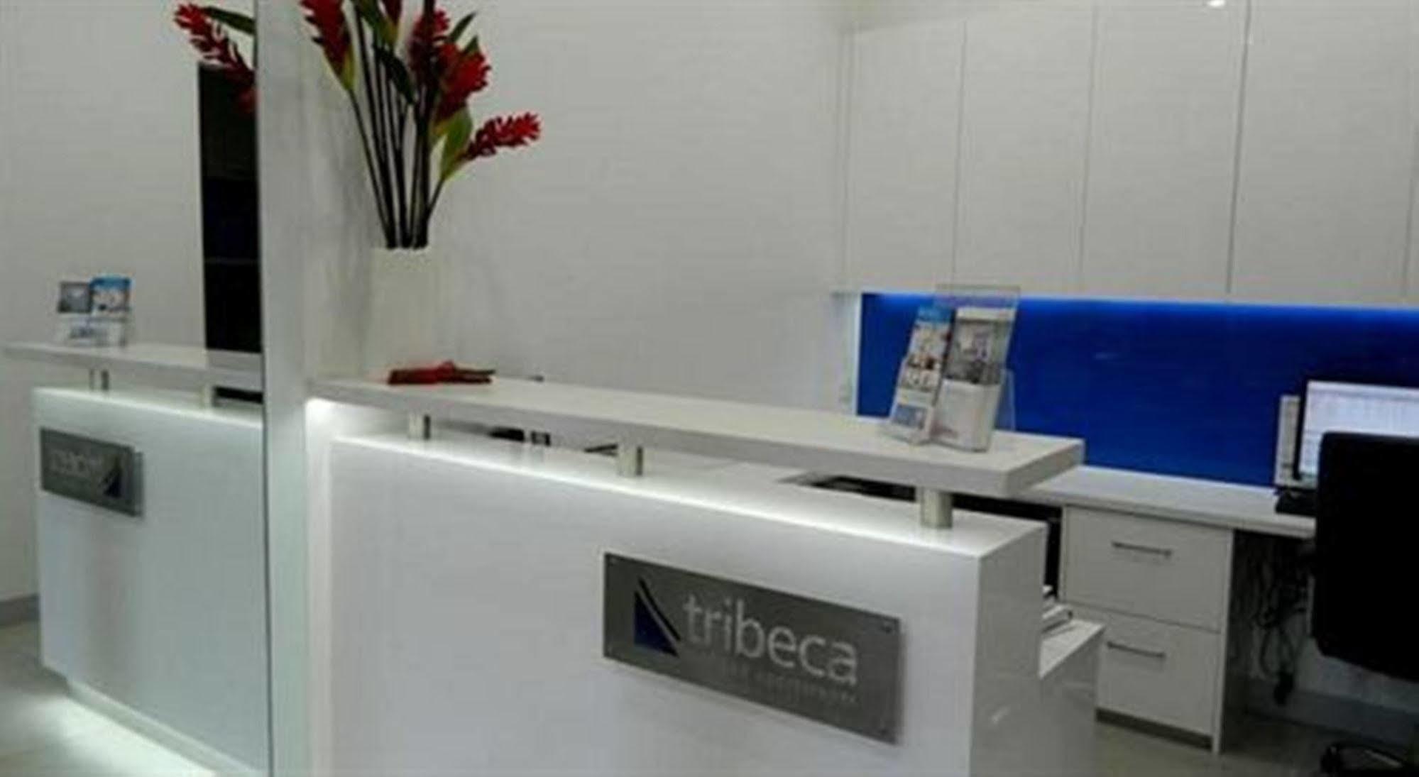 Tribeca apartamentos con servicio Melburne Exterior foto