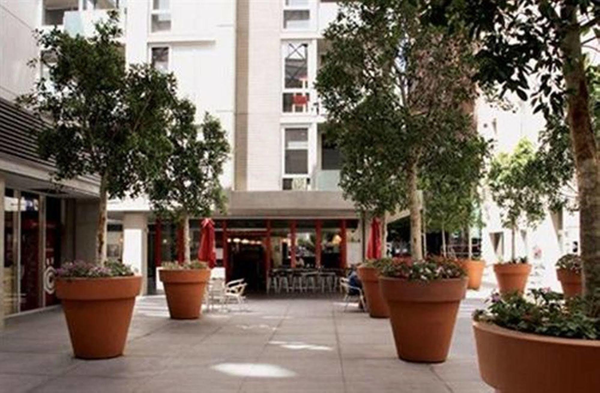 Tribeca apartamentos con servicio Melburne Exterior foto