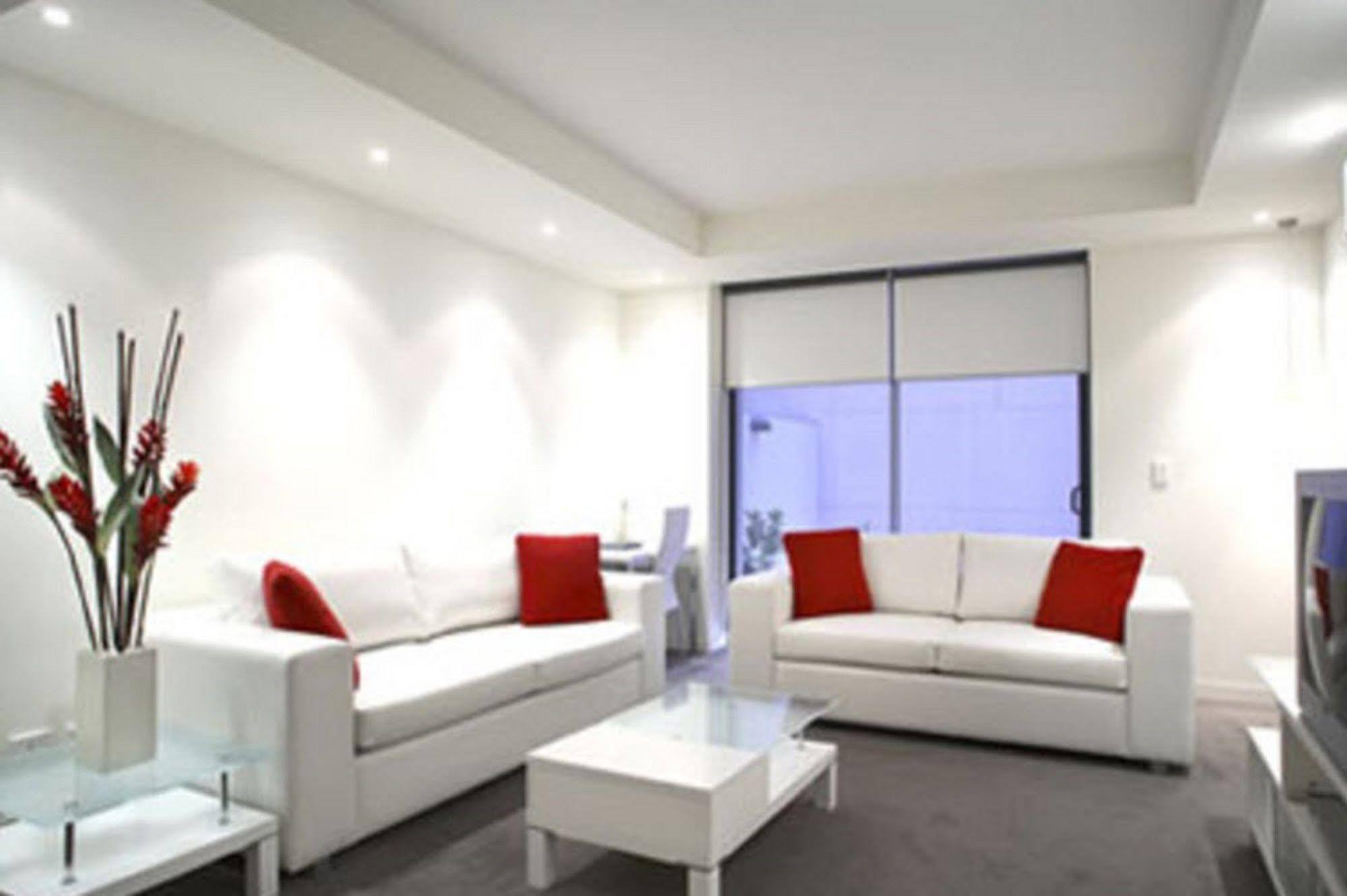 Tribeca apartamentos con servicio Melburne Exterior foto